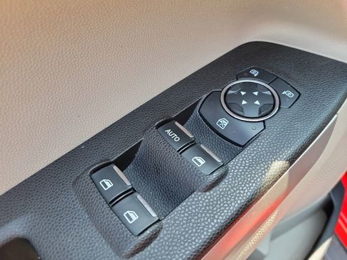 Used 2018 Ford EcoSport S FWD image 13