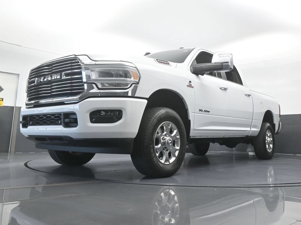 Used 2023 RAM 2500 Laramie AWD/4WD image 60