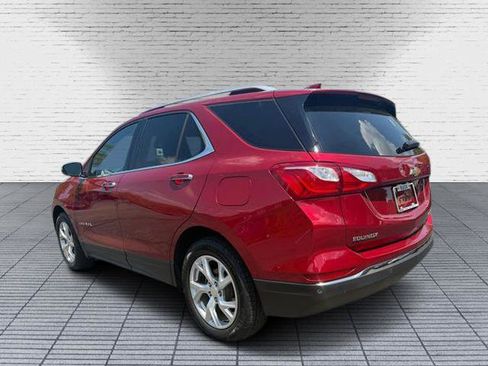 Used 2020 Chevrolet Equinox Premier w/ LPO, Floor Liner Package AWD/4WD image 3