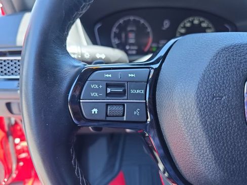 Used 2022 Honda Civic Sport image 21