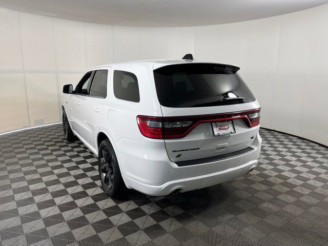 Used 2023 Dodge Durango R/T AWD/4WD image 5