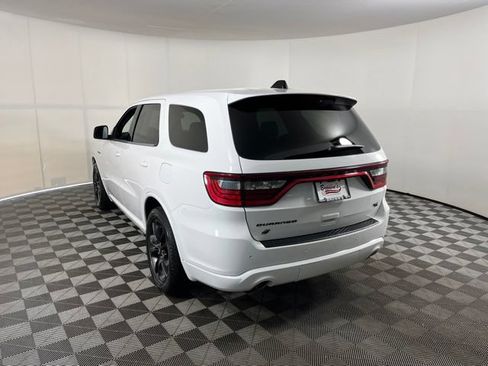 Used 2023 Dodge Durango R/T AWD/4WD image 5