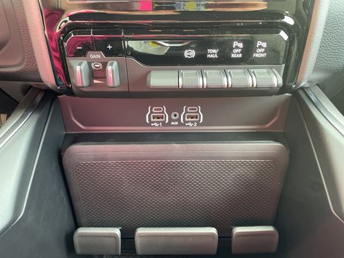 New 2026 RAM 2500 Big Horn image 16