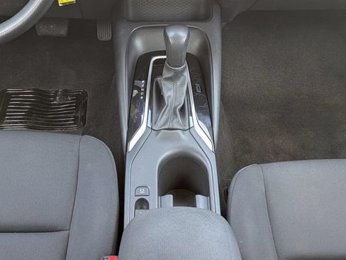 Used 2023 Toyota Corolla LE FWD image 19