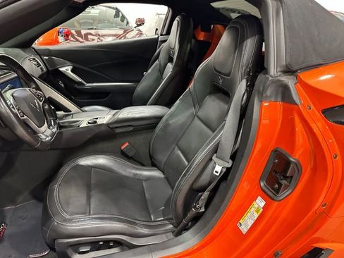 Used 2019 Chevrolet Corvette Grand Sport image 12