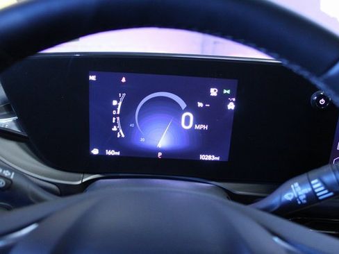 Certified 2025 Buick Envista Sport Touring w/ Experience Buick Package image 16