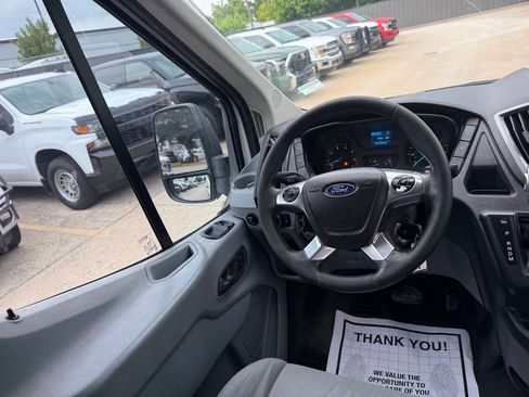 Used 2016 Ford Transit 350 XLT RWD image 14