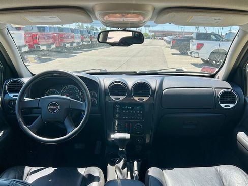 Used 2006 GMC Envoy SLE w/ Sle Preferred Equipment Group AWD/4WD image 27