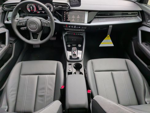 Used 2026 Audi A3 2.0T Premium AWD/4WD image 18