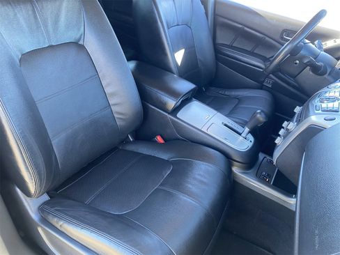 Used 2014 Nissan Murano SL w/ Navigation Package image 11