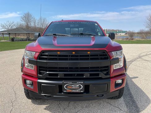 Used 2017 Ford F150 XLT w/ Equipment Group 302A Luxury AWD/4WD image 70