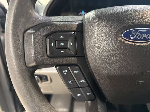 Used 2020 Ford F150 XLT w/ Trailer Tow Package AWD/4WD image 12