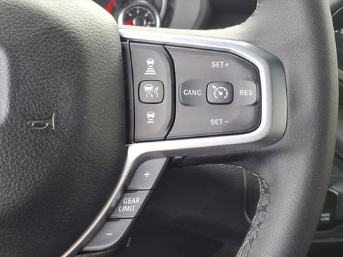 Used 2025 RAM 2500 Tradesman w/ Safety Group image 9