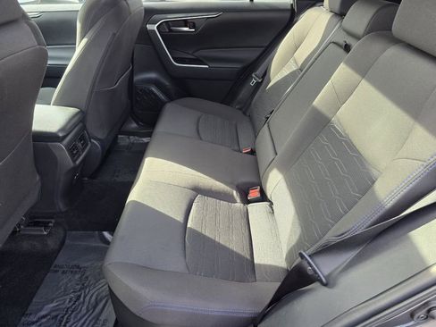 Used 2025 Toyota RAV4 SE w/ Convenience Package AWD/4WD image 30