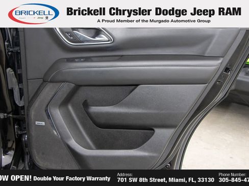 Used 2024 Chevrolet Tahoe LT AWD/4WD image 13