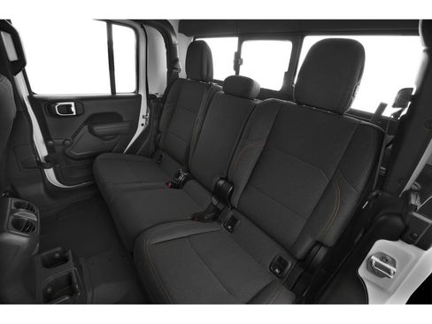 Used 2024 Jeep Gladiator Sport AWD/4WD image 11