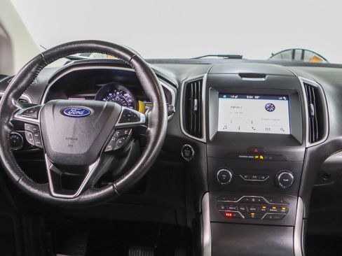 Used 2019 Ford Edge SEL w/ Equipment Group 201A image 17