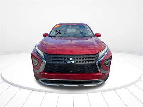 Used 2024 Mitsubishi Eclipse Cross SE image 9