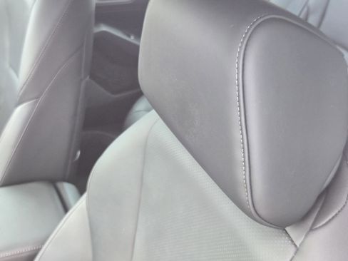 Certified 2025 Honda Accord Sport image 11