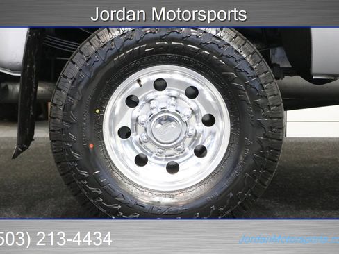 Used 2001 Ford F350 XLT image 63