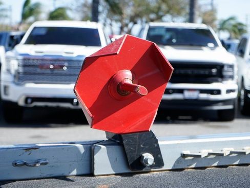 Used 2023 RAM 3500 Laramie image 10