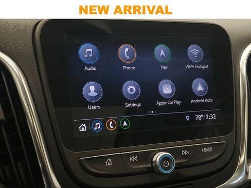 Used 2021 Chevrolet Equinox LT AWD/4WD image 18