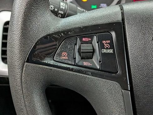 Used 2015 GMC Terrain SLE AWD/4WD image 29