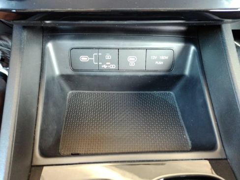 Used 2026 Hyundai Tucson SEL FWD image 43