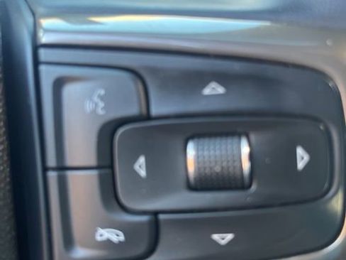 Used 2024 Chevrolet Silverado 2500 High Country w/ Technology Package image 18