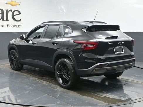 New 2026 Chevrolet Trax ACTIV w/ Driver Confidence Package image 14