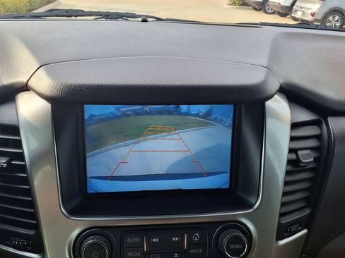 Used 2016 Chevrolet Tahoe LT RWD image 35