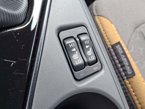 New 2025 Subaru Crosstrek 2.5i Sport image 15