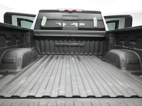 Used 2023 GMC Sierra 1500 Denali w/ Denali Reserve Package AWD/4WD image 25