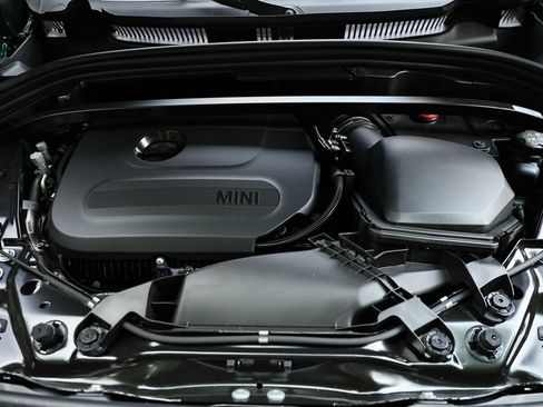 New 2027 MINI Cooper Countryman S AWD/4WD image 32