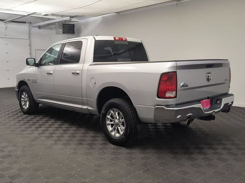 Used 2014 RAM 1500 Big Horn AWD/4WD image 3