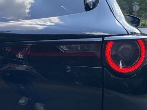 Used 2023 MAZDA CX-30 AWD 2.5 S w/ Select Package image 8