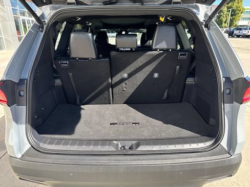 Certified 2026 Toyota Grand Highlander AWD Hybrid image 23