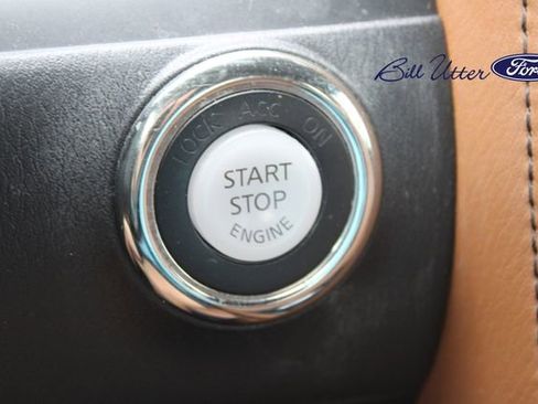 Used 2022 INFINITI QX80 Sensory w/ Cargo Package image 24