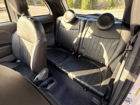 Used 2012 FIAT 500 Sport w/ Safety & Convenience Pkg image 31