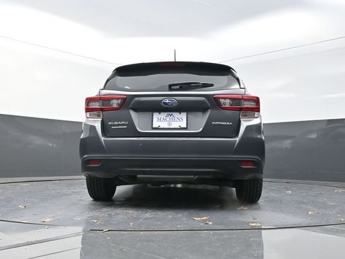 Used 2022 Subaru Impreza 2.0i image 26