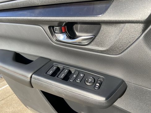 New 2026 Honda CR-V Sport image 45