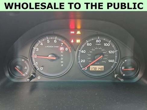 Used 2001 Honda Civic LX image 18