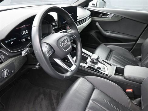 Used 2023 Audi A4 2.0T Premium Plus image 19