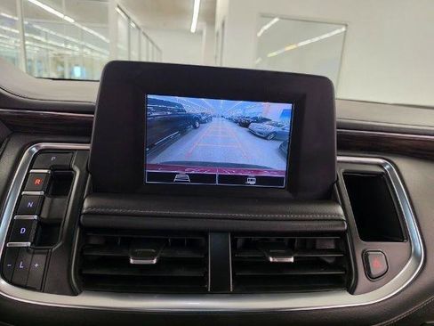 Used 2022 Chevrolet Suburban LS w/ Driver Alert Package AWD/4WD image 21