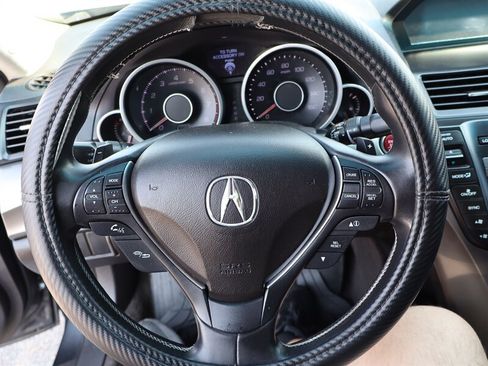 Used 2014 Acura TL Special Edition FWD image 17