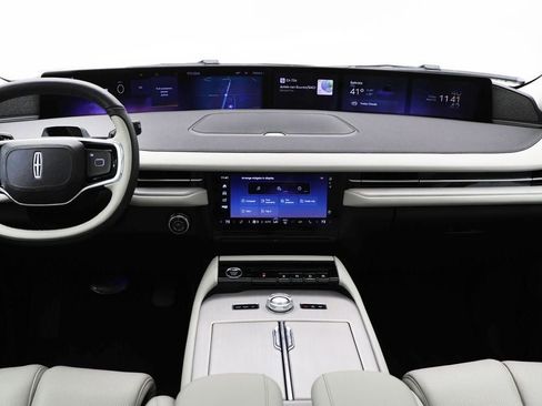 Used 2025 Lincoln Navigator L Reserve image 21