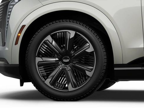 New 2025 Cadillac Escalade IQ Sport 2 image 23