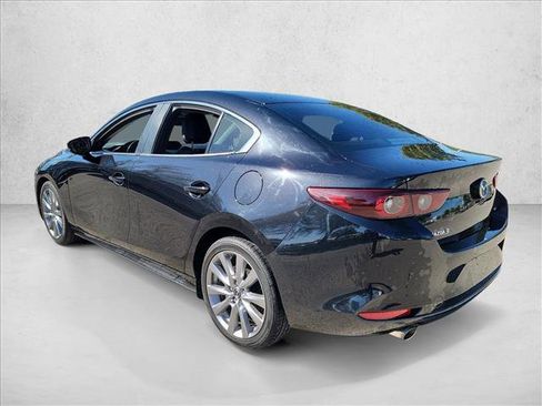 Used 2023 MAZDA MAZDA3 s image 7