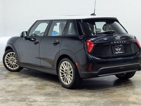 Certified 2025 MINI Cooper S image 12