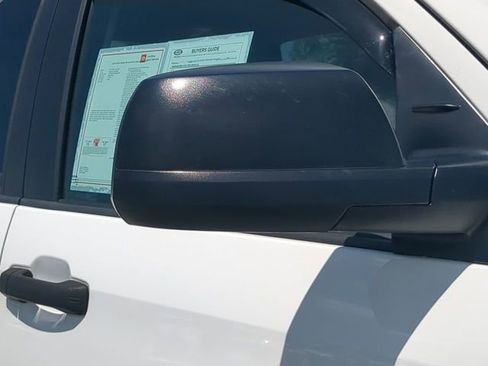 Certified 2021 Toyota Tundra SR5 w/ TRD Off-Road Package image 12